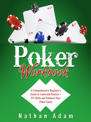 cover image of Poker Workbook